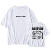 ITZY Album BORN TO BE T-shirt